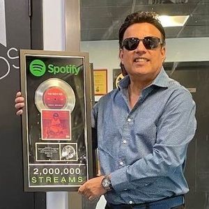 Meet your Posher, Patrick